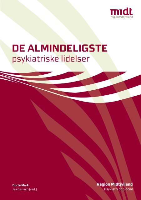 DE ALMINDELIGSTE - Region Midtjylland