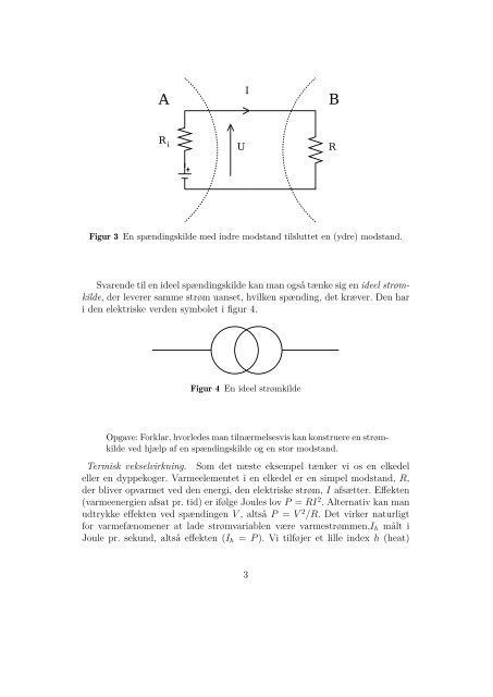 Definition af Energibånd med eksempler - dirac