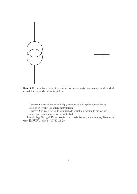 Definition af Energibånd med eksempler - dirac