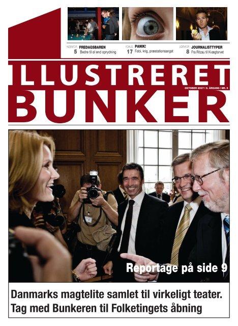 Download som PDF. - Illustreret Bunker