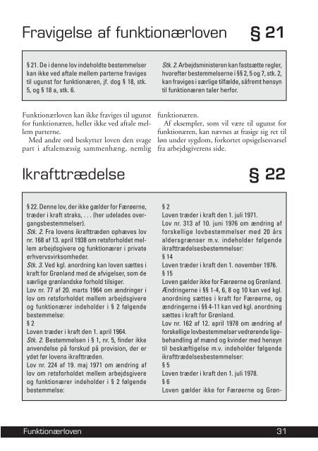 Funktionærloven med 07 08.indd - Prosa