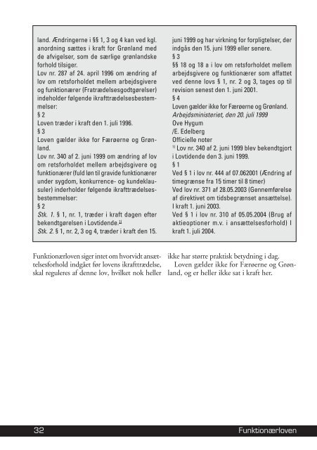 Funktionærloven med 07 08.indd - Prosa