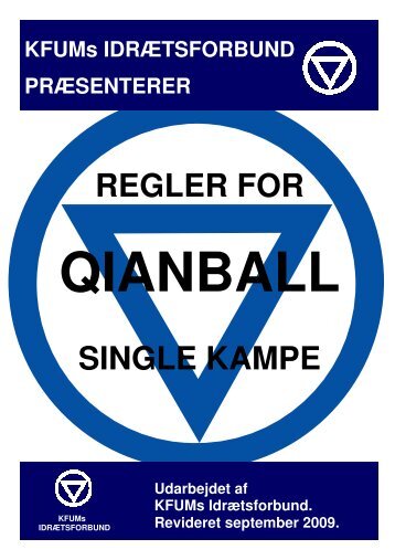 Regler for Qianball single