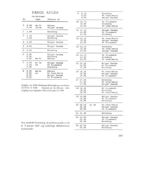 Færgefolk ved Helsingør år 1989, s. 103-117 - Handels- og ...