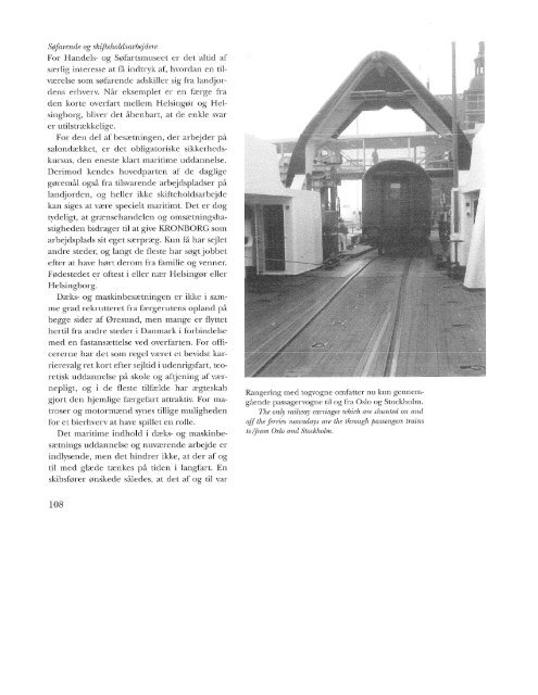 Færgefolk ved Helsingør år 1989, s. 103-117 - Handels- og ...