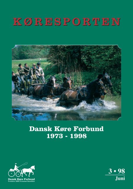 26877 Køresporten Nr 3-98 - Karetmager.dk