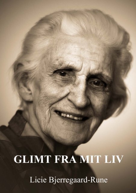 GLIMT FRA MIT LIV - Jepsen.no