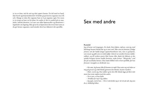 Jenter som kommer - LLH