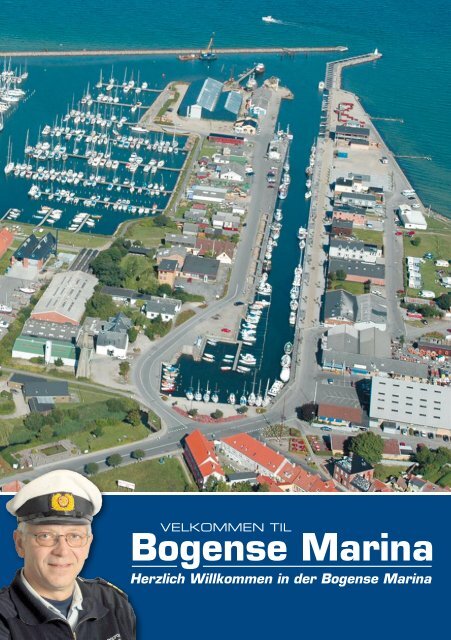 Bogense Marina - Ziteman