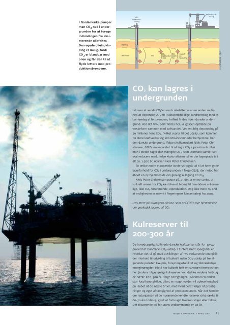 MiljøDanmark nr. 2/2005 - Miljøministeriet