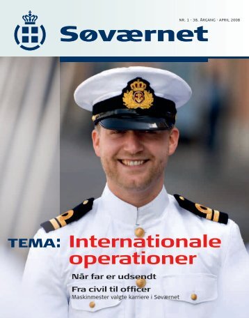 Søværnet
