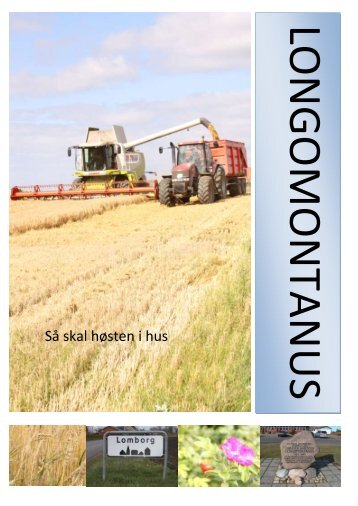August 2012 - Lomborg Sogneforening