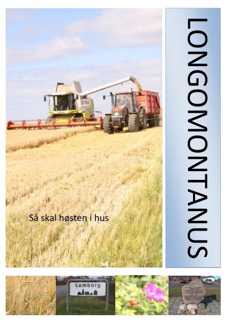 August 2012 - Lomborg Sogneforening