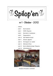 nr 1 - Oktober - 2012 - Nordfyns Musikskole