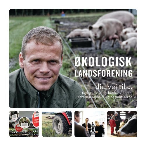 DOWNLOAD brochure som PDF - Økologisk Landsforening