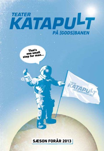 download pdf - Teater Katapult