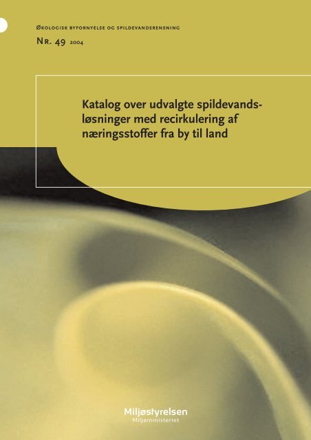 PDF-format - Miljøstyrelsen