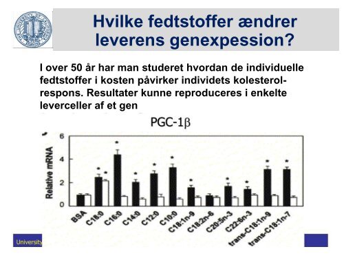 Fedtstruktur: Mælkefedt