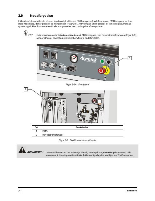 bemærk - Nordson Corporation