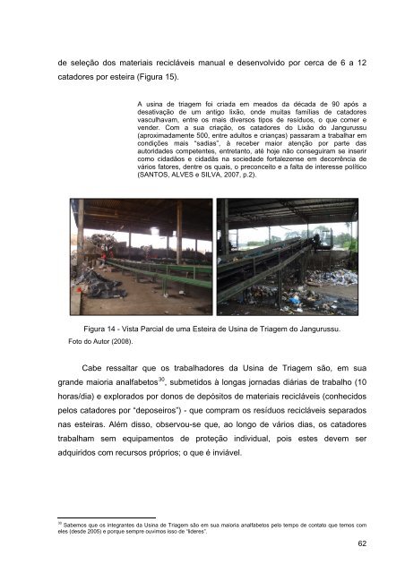 centro federal de educação tecnológica do ceará – cefet/ce