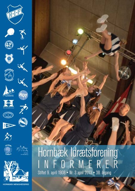 Hornbæk Idrætsforening Hornbæk Idrætsforening