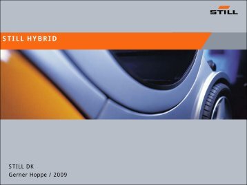 STILL HYBRID