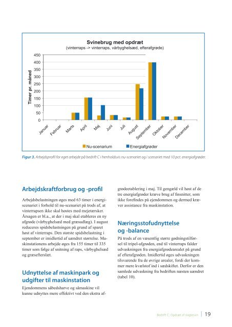 Rapporten om demonstration af produktion og ... - Djurs Bioenergi