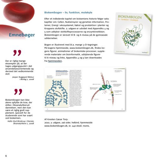 biologi - Nucleus Forlag