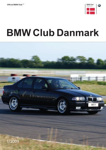 BMW Club Danmark