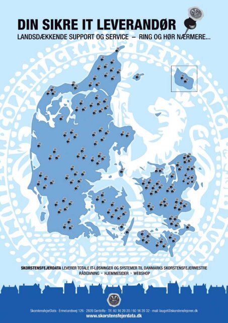 Fagblad 2 (2013) - Skorstensfejerlauget