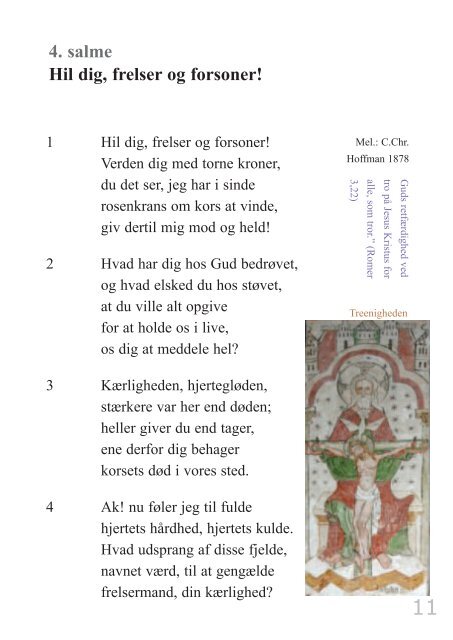 Dom Kirke Mysteriet - Roskilde Medieudvalg