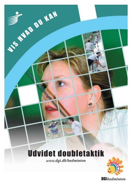 Udvidet doubletaktik - DGI