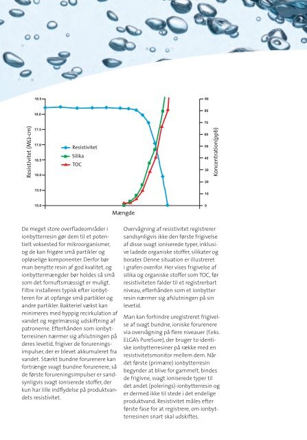 Download GRATIS guiden "Vejledning til Pure Labwater"