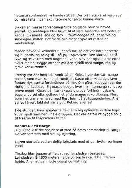 'I'' '''iiIij' - Sæby Baptistkirke