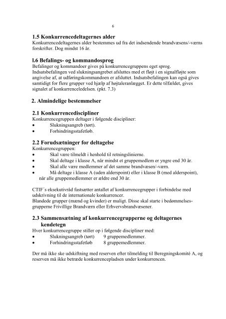 PDF-format - Dansk CTIF - Brandmandskonkurrenceforeningen