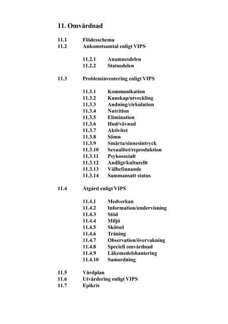 Smärta vid cancersjukdom - Sahlgrenska Universitetssjukhuset