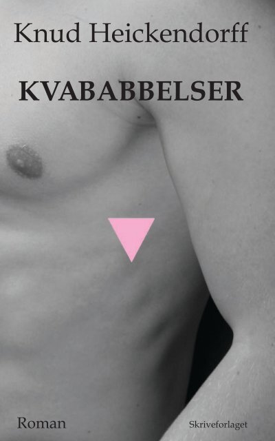 Kvababbelser - Knud Heickendorff