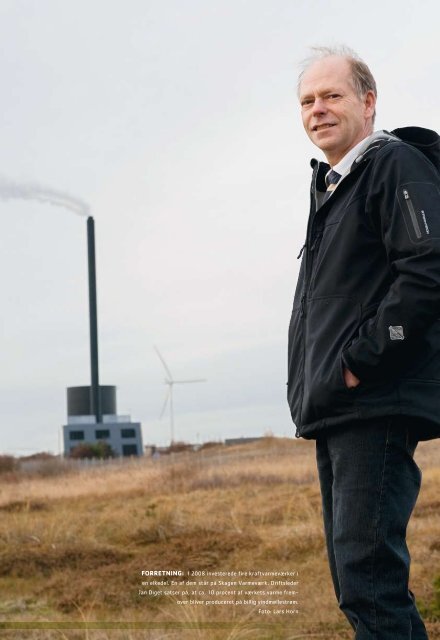 Vindkraft til klimakampen - Energinet.dk