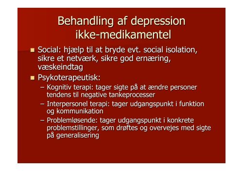 Alex Kørner•Ældres depression og angst•29112011 - PsykiatriFonden