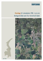 Pkt. 9 B1 Lokalplanforslag FRE 13.12.02.pdf - Frederikshavn ...