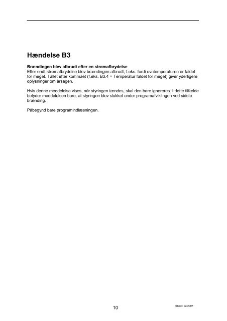 Manual download - Elvarmeteknik