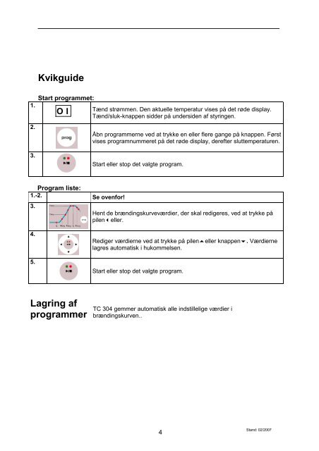 Manual download - Elvarmeteknik