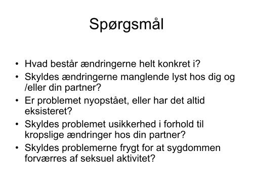 Hysse Birgitte Forchammer Neuropsykolog på Glostrup Hospital At ...