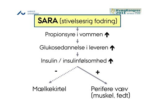 SARA - LandbrugsInfo
