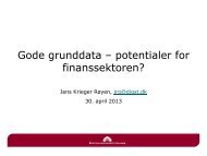 Jens Krieger Røyen, digitaliseringstyrelsen.pdf - CFIR