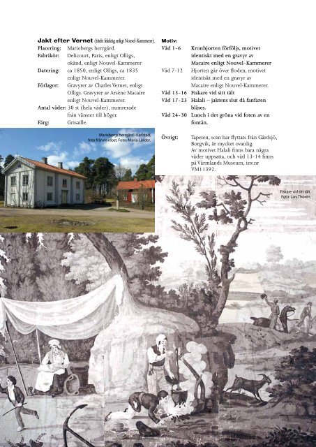 Ladda hem (pdf) - Värmlands Museum