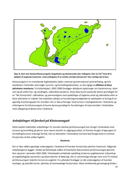 Pdf-fil 5,6 MB. - Grønlands Naturinstitut