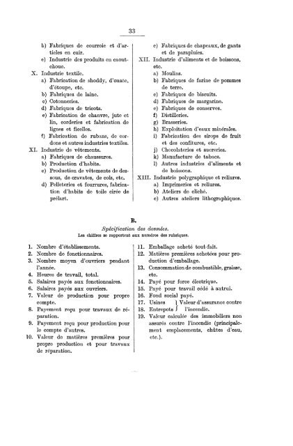 Norges industri. Produksjonsstatistikk 1934