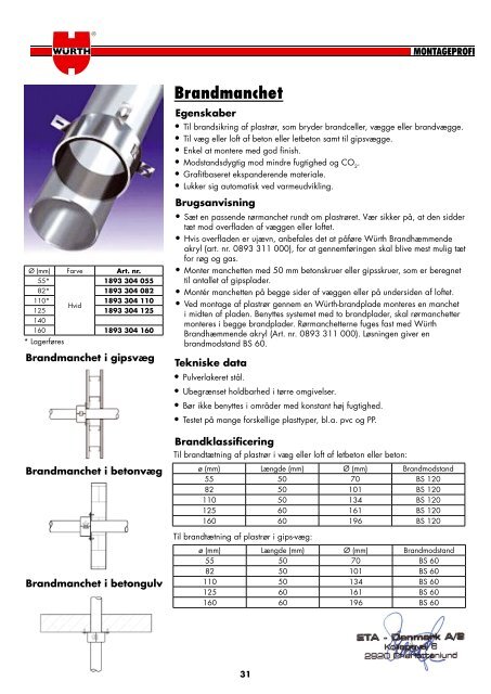 Download - Würth Danmark A/S