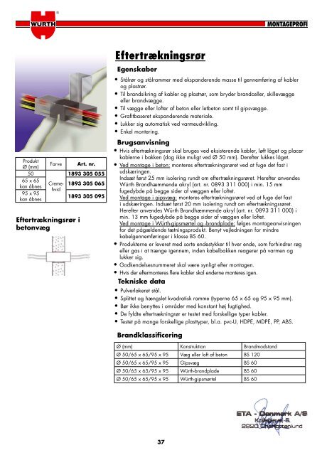 Download - Würth Danmark A/S